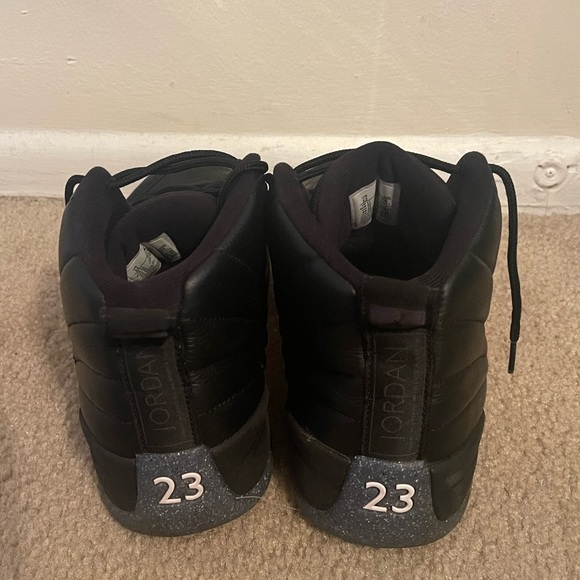 AIR JORDAN 12 UTILITY - Picture 2 of 3